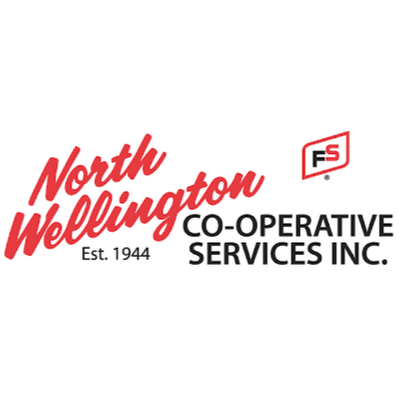 Midwest Co-Operative Services Inc. Mount Forest Branch