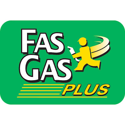 Fas Gas Plus - Gas Station