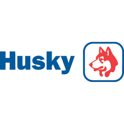 Husky - Gas Station