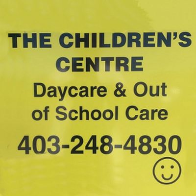 The Children's Centre