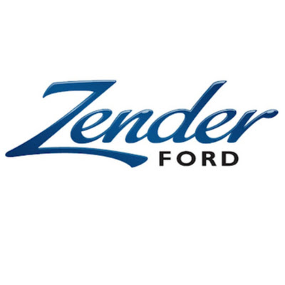 Zender Ford Parts