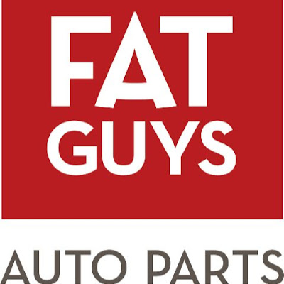 Fat Guys Auto Parts Distribution Centre