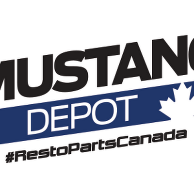 Mustang Depot