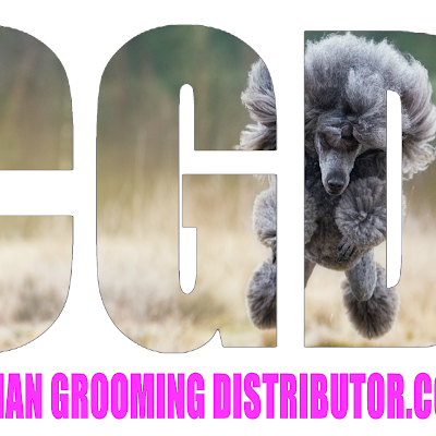 Canadian Grooming Distributor