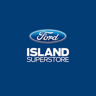 Island Ford Parts