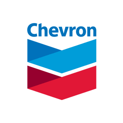 Chevron - Gas Station