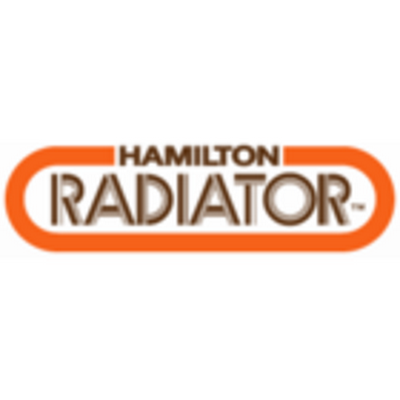 Hamilton Radiator