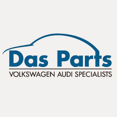 Das Parts Volkswagen Parts Specialists