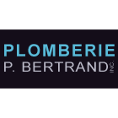 Plomberie P Bertrand