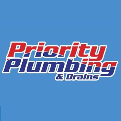 Priority Plumbing & Drains