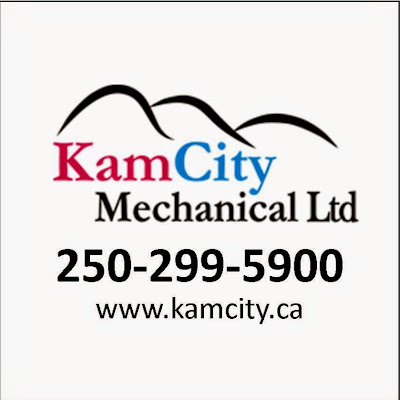 KamCity Mechanical Ltd.