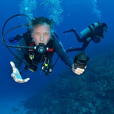 Diving Lanaudière