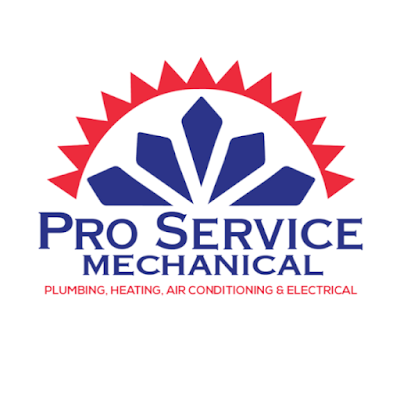 Pro Service Plumbing, Heating, Air Conditioning & Electrical