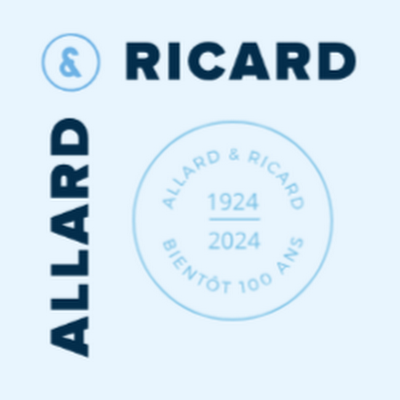 Allard and Ricard Plumbing Inc.