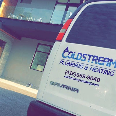 Coldstream Plumbing & Heating Ltd