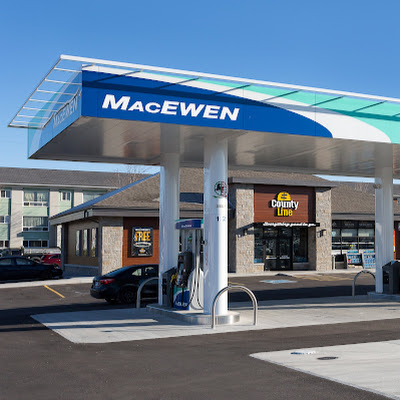 MacEwen Strathroy