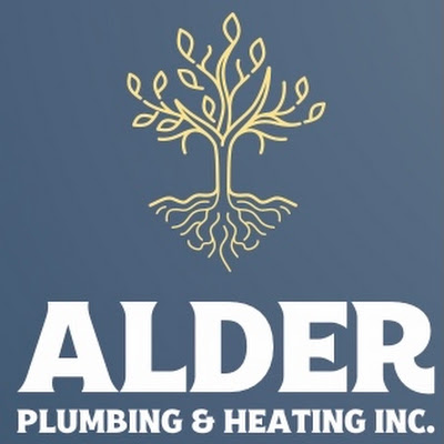 Alder Plumbing & Heating inc