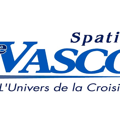 Voyage Vasco Spatial