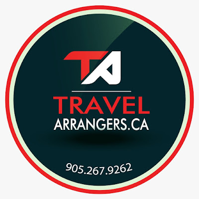 Membre Travel Arrangers dans Mississauga ON