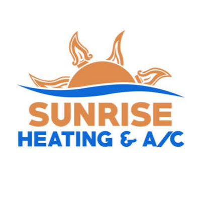 Sunrise Heating & Cooling Ltd.