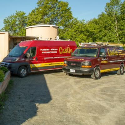 Castle Plumbing and Heating Ltd.