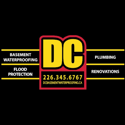 DC Basement Waterproofing