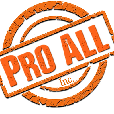 PRO ALL Plumbing HVAC & Electrical