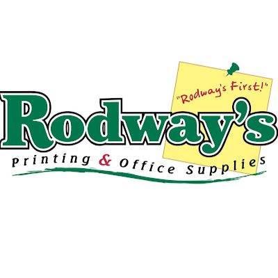 Rodway's Printing & Office Supplies