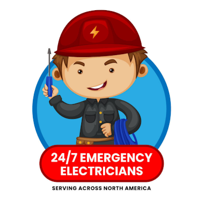 24/7 Emergency Electrician