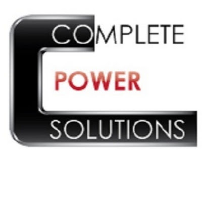 Complete Power Solutions Ltd.