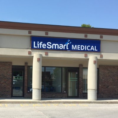 LifeSmart Medical