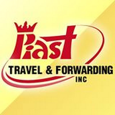 Membre Piast Travel & Forwarding Mississauga dans Mississauga ON