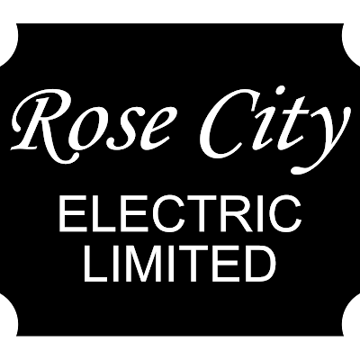 Rose City Electric Limited