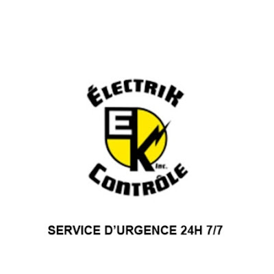 E K Electrik Inc.