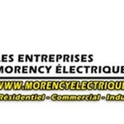 Les Entreprises Morency Électriques inc.