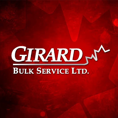 Girard Bulk Services Ltd