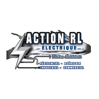 Action RL Électrique inc.