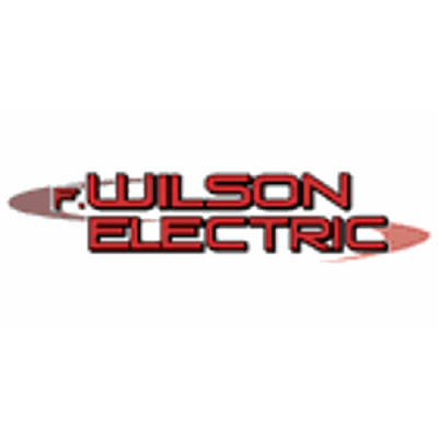 Wilson F Electric