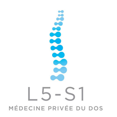 L5-S1 Médecine privée du dos