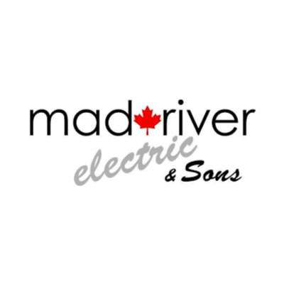 Mad River Electric & Sons