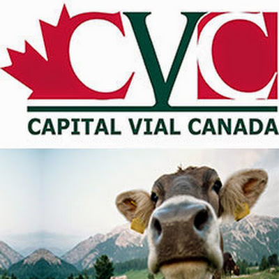 Capital Vial Canada