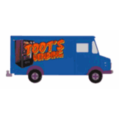 Toots Vending