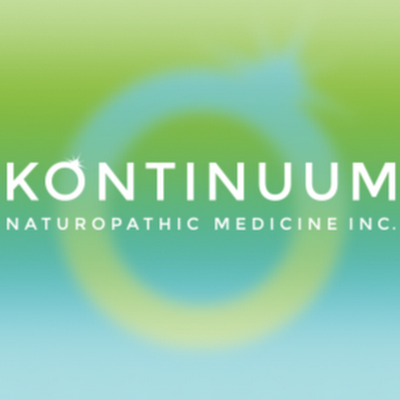 Dr. Kimberly Ostero BSc., ND Kontinuum Naturopathic Medicine Inc.