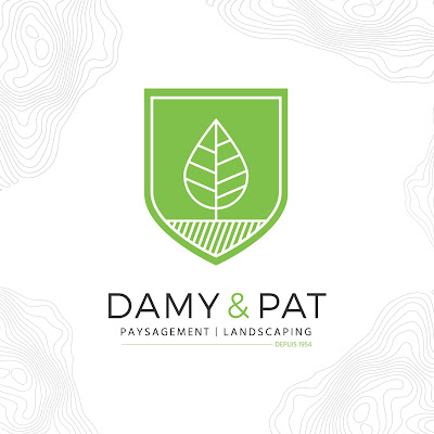 Damy and Pat Landscaping