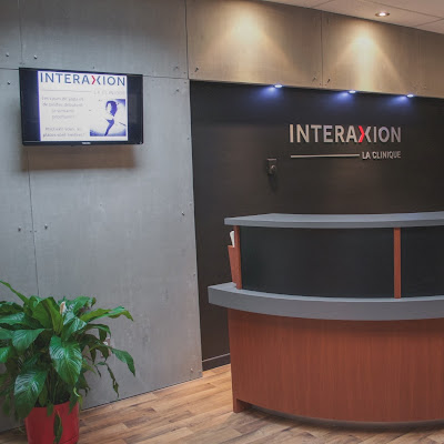 Clinique INTERAXION