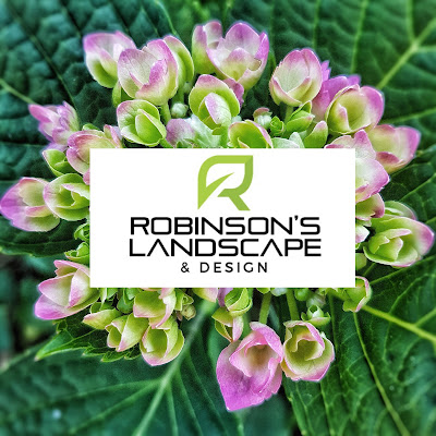 Robinson's Landscape & Design