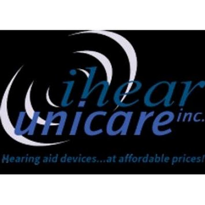 iHear Unicare Stony Plain