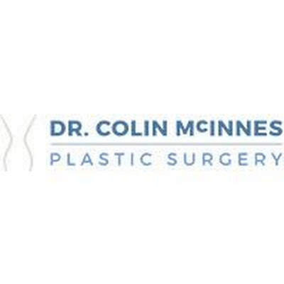 Dr. Colin McInnes Plastic Surgery