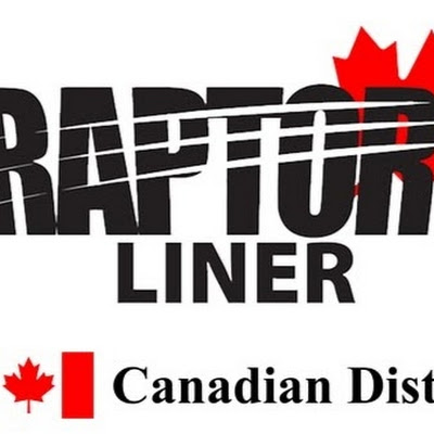 RAPTOR LINER CANADA