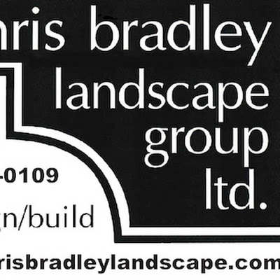 Chris Bradley Landscape Group Ltd